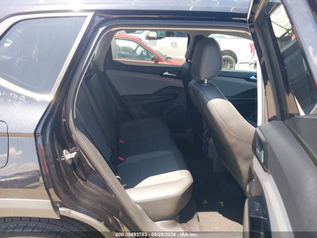 3VVSX7B25PM334755 Volkswagen Taos 1.5t Se