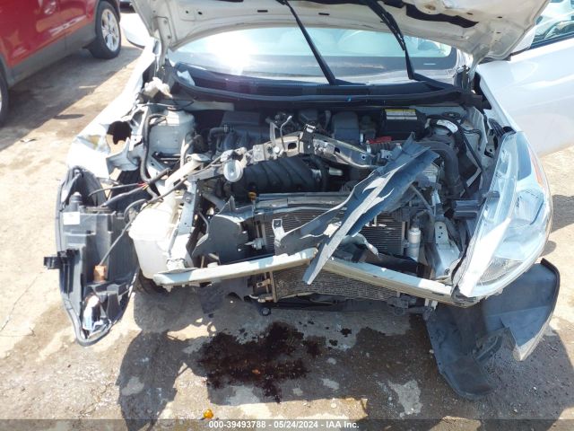 3N1CN7AP9HL803832 Nissan Versa 1.6 S/1.6 S+/1.6 Sl/1.6 Sv