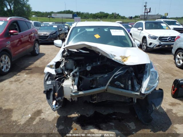 3N1CN7AP9HL803832 Nissan Versa 1.6 S/1.6 S+/1.6 Sl/1.6 Sv