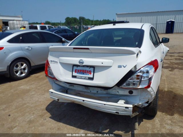 3N1CN7AP9HL803832 Nissan Versa 1.6 S/1.6 S+/1.6 Sl/1.6 Sv