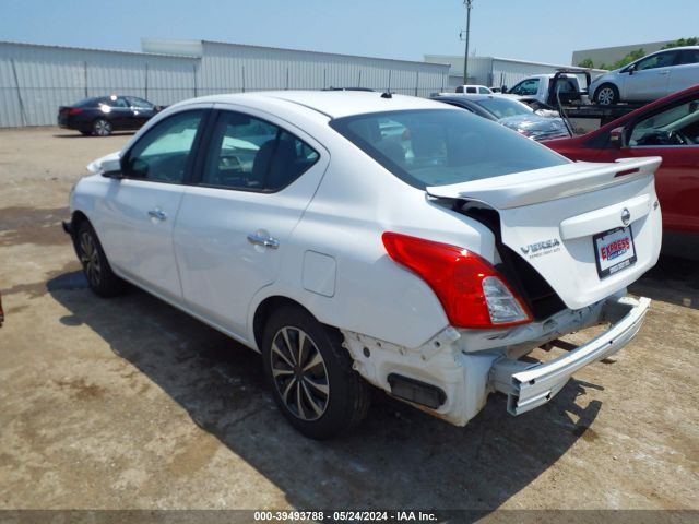 3N1CN7AP9HL803832 Nissan Versa 1.6 S/1.6 S+/1.6 Sl/1.6 Sv