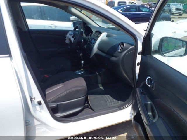 3N1CN7AP9HL803832 Nissan Versa 1.6 S/1.6 S+/1.6 Sl/1.6 Sv