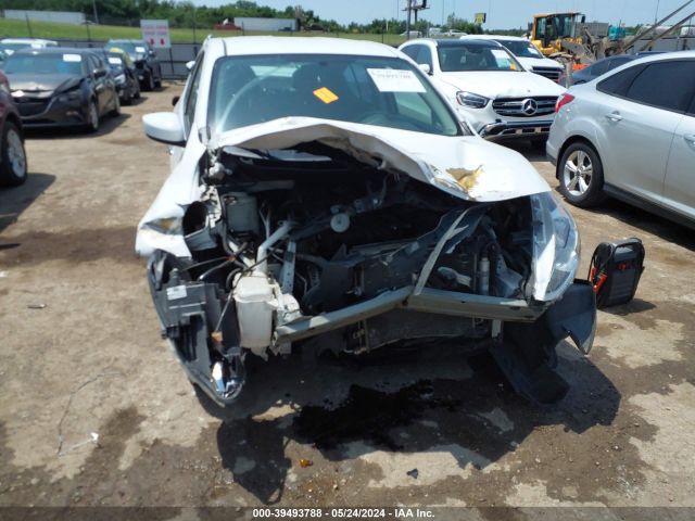 3N1CN7AP9HL803832 Nissan Versa 1.6 S/1.6 S+/1.6 Sl/1.6 Sv