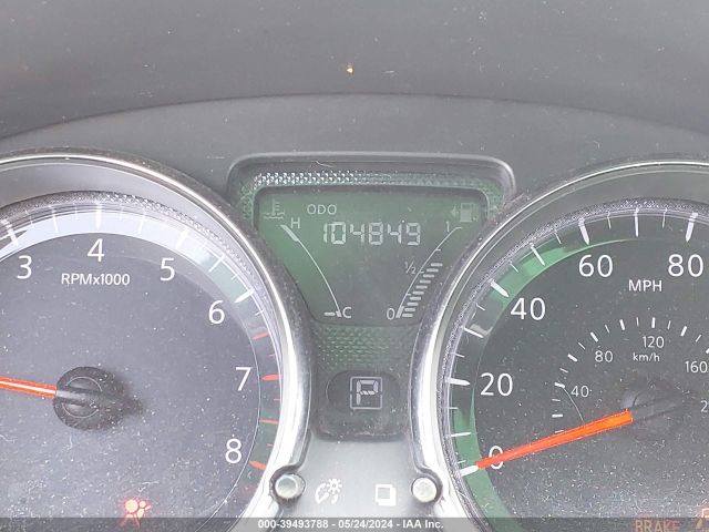 3N1CN7AP9HL803832 Nissan Versa 1.6 S/1.6 S+/1.6 Sl/1.6 Sv