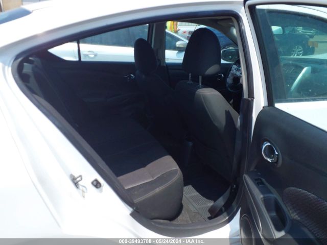 3N1CN7AP9HL803832 Nissan Versa 1.6 S/1.6 S+/1.6 Sl/1.6 Sv