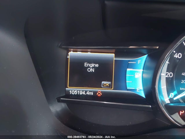 Ford EXPLORER XLT 2017 1FM5K7DH3HGC65549 Image 15