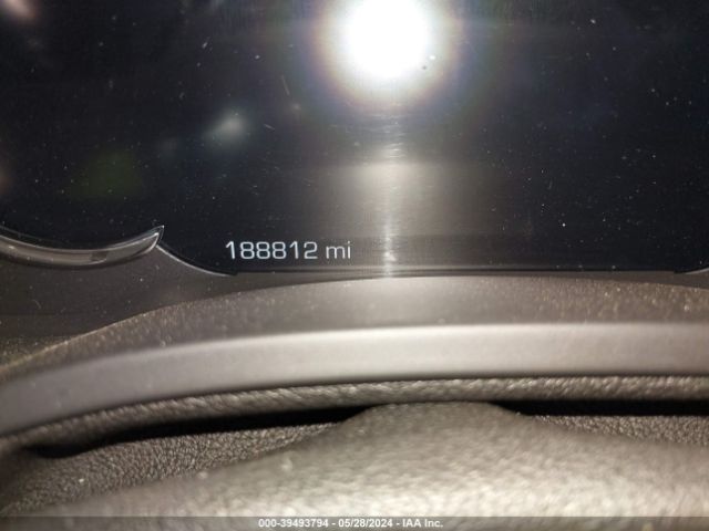 1GYS4KKJ3JR135835 Cadillac Escalade Esv Platinum
