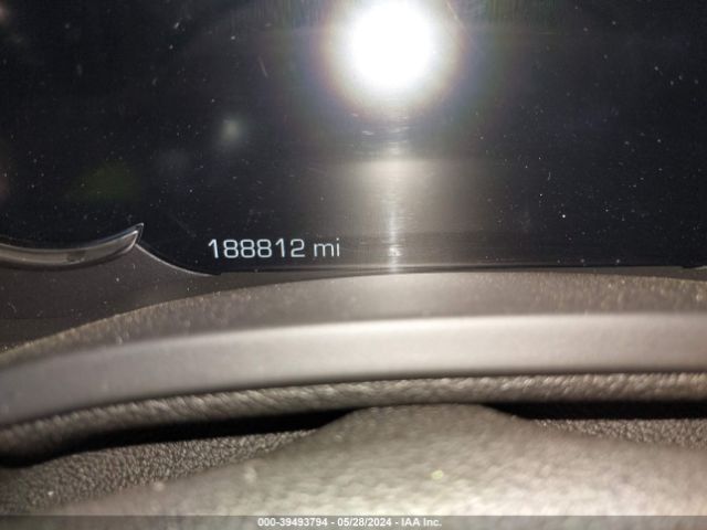 1GYS4KKJ3JR135835 Cadillac Escalade Esv Platinum