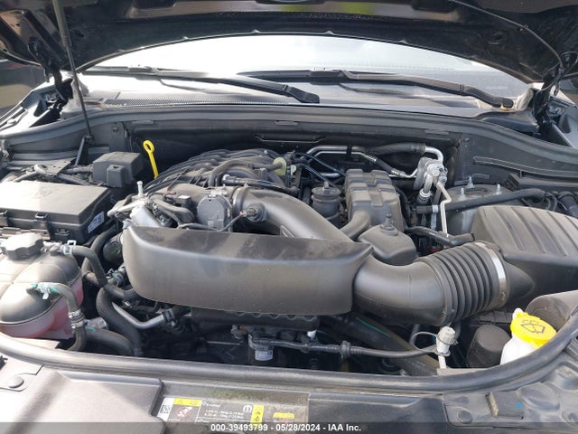 Dodge Durango Gt Plus Rwd 2023 1C4RDHDG4PC601986 Image 10