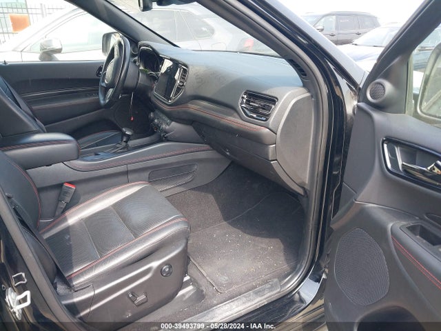 Dodge Durango Gt Plus Rwd 2023 1C4RDHDG4PC601986 Image 5