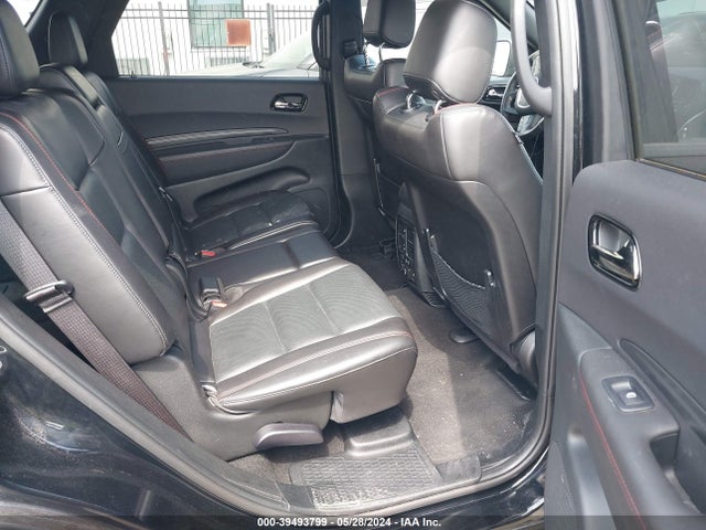 Dodge Durango Gt Plus Rwd 2023 1C4RDHDG4PC601986 Image 8