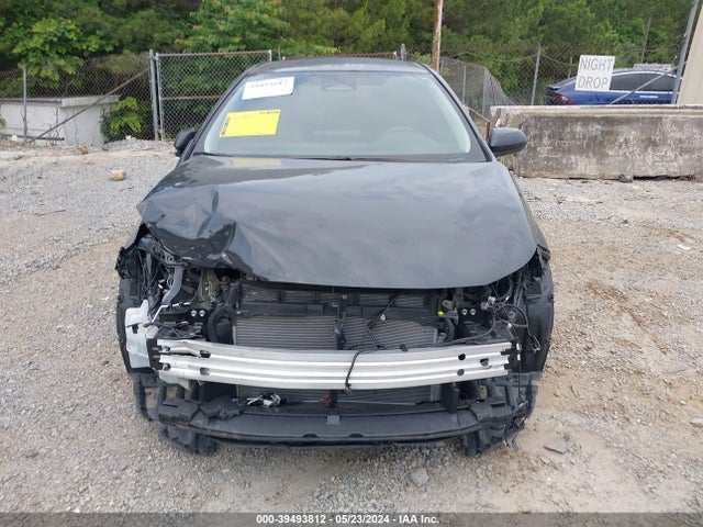 Toyota COROLLA LE 2024 5YFB4MDE4RP127458 Image 13