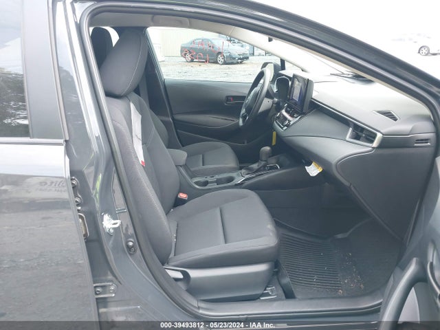 Toyota COROLLA LE 2024 5YFB4MDE4RP127458 Image 5