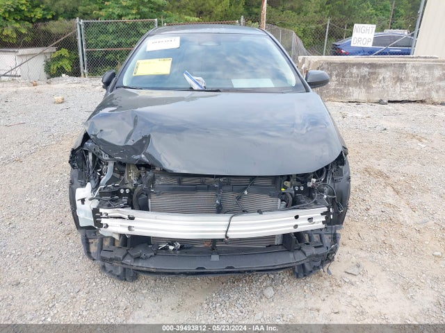 Toyota COROLLA LE 2024 5YFB4MDE4RP127458 Image 6