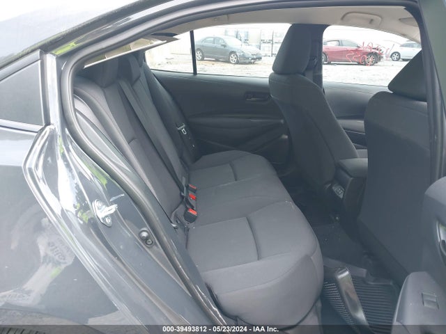Toyota COROLLA LE 2024 5YFB4MDE4RP127458 Image 8