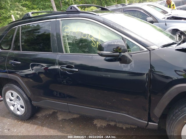 Toyota RAV4 LE 2021 JTMG1RFV6MD069115 Image 12