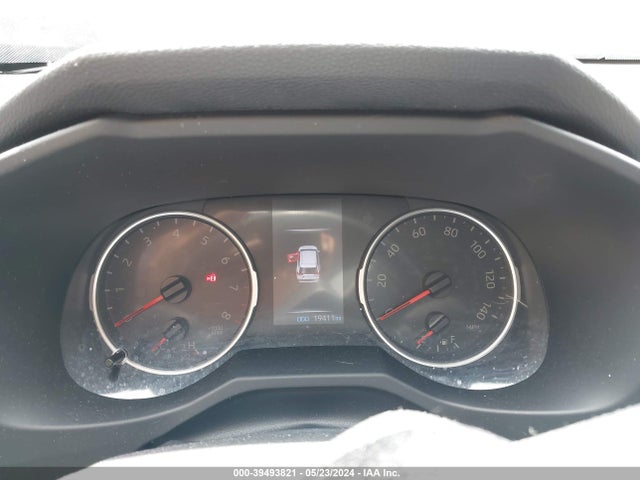 Toyota RAV4 LE 2021 JTMG1RFV6MD069115 Image 7