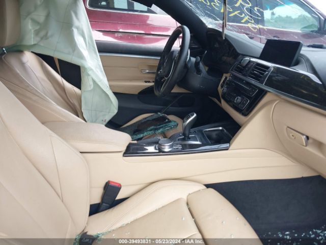 WBA4J7C5XKBM74752 BMW 440i Gran Coupe Xdrive