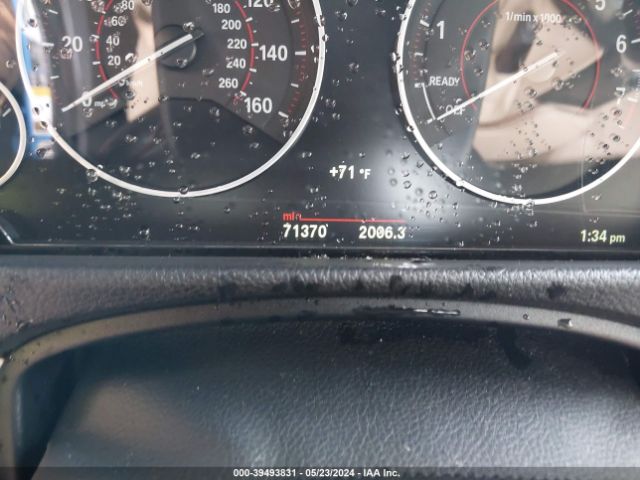 WBA4J7C5XKBM74752 BMW 440i Gran Coupe Xdrive