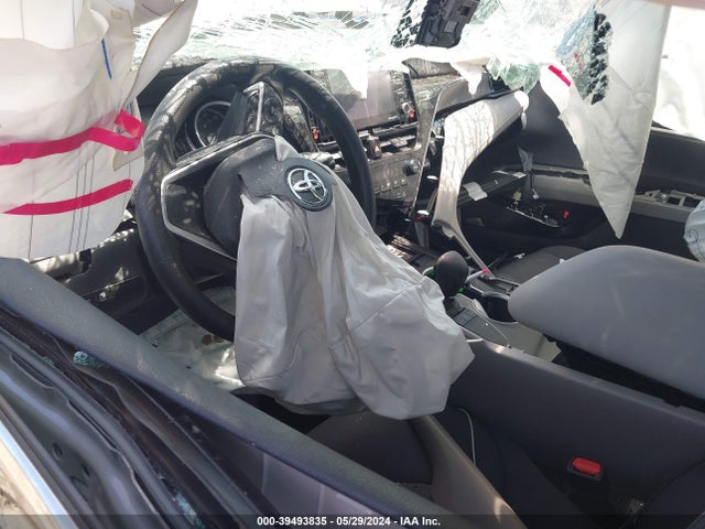 Toyota CAMRY LE 2023 4T1C11AK3PU160176 Image 5