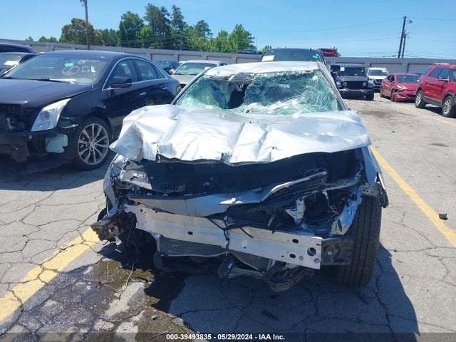 Toyota CAMRY LE 2023 4T1C11AK3PU160176 Image 6