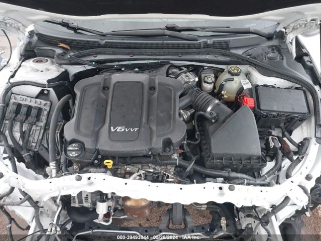 1G4ZP5SS1HU193001 Buick Lacrosse Essence