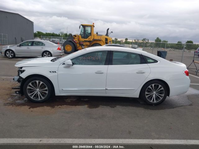 1G4ZP5SS1HU193001 Buick Lacrosse Essence