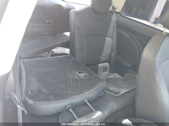 2012 MINI COOPER S WMWSV3C52CTY17408 Photo 7