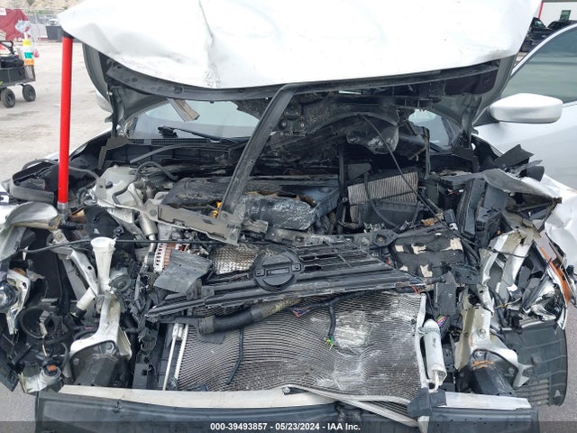 Nissan Altima 2.5 S 2016 1N4AL3AP0GN316641 Image 10