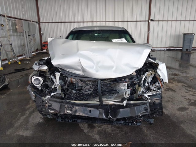 Nissan Altima 2.5 S 2016 1N4AL3AP0GN316641 Image 12