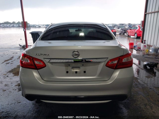 Nissan Altima 2.5 S 2016 1N4AL3AP0GN316641 Image 16