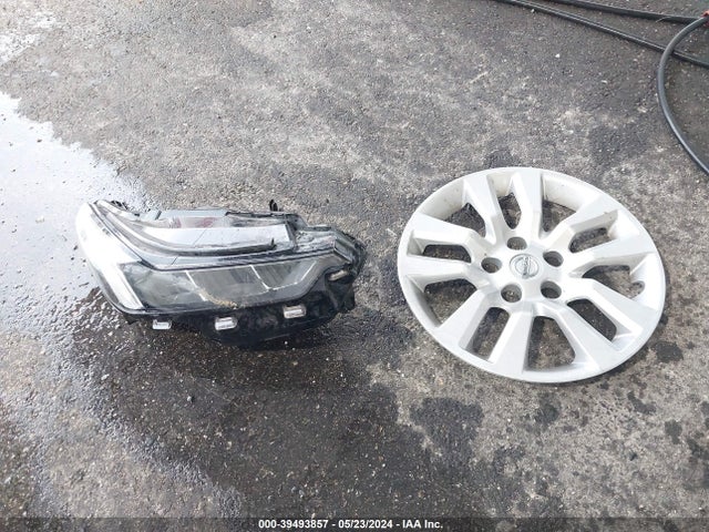 Nissan Altima 2.5 S 2016 1N4AL3AP0GN316641 Image 11