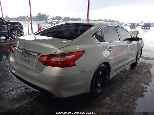 Nissan Altima 2.5 S 2016 1N4AL3AP0GN316641 Image 4