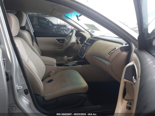 Nissan Altima 2.5 S 2016 1N4AL3AP0GN316641 Image 5