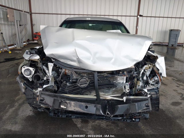 Nissan Altima 2.5 S 2016 1N4AL3AP0GN316641 Image 6