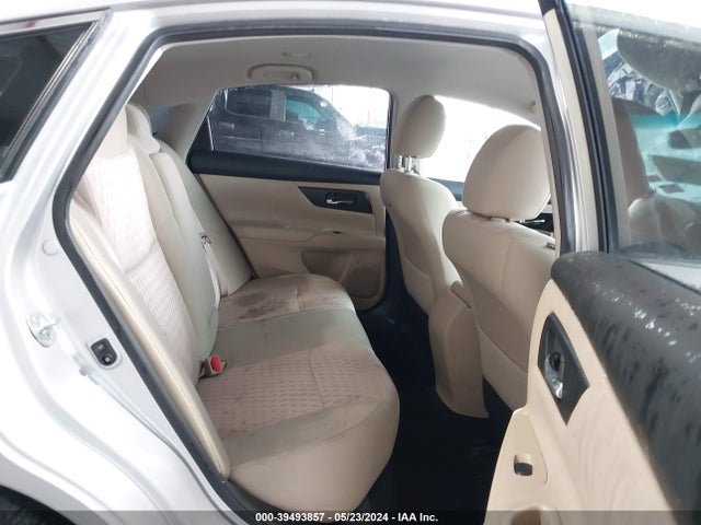 Nissan Altima 2.5 S 2016 1N4AL3AP0GN316641 Image 8