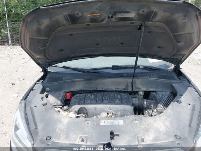 1GKKVTKD4EJ290342 GMC Acadia Denali