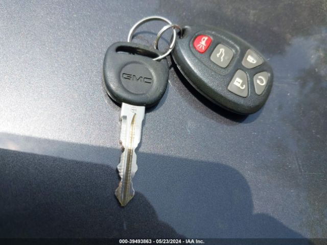 1GKKVTKD4EJ290342 GMC Acadia Denali