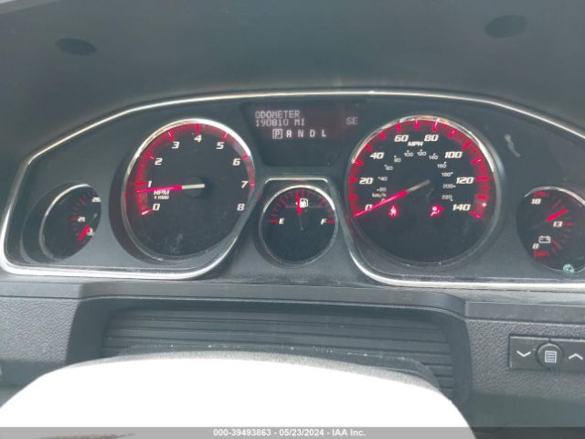 1GKKVTKD4EJ290342 GMC Acadia Denali