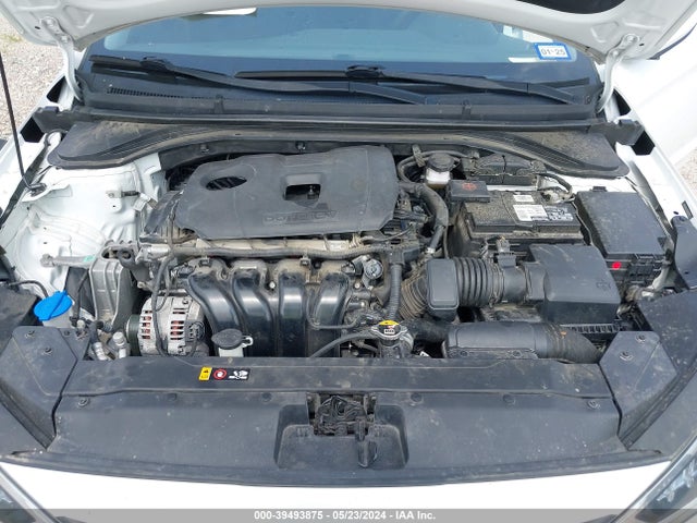 Hyundai ELANTRA SEL 2020 5NPD84LF2LH562524 Image 10