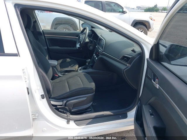 Hyundai ELANTRA SEL 2020 5NPD84LF2LH562524 Image 5