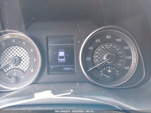 Hyundai ELANTRA SEL 2020 5NPD84LF2LH562524 Image 7