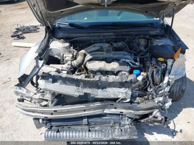 4S3BNBH60G3013886 Subaru Legacy 2.5i Premium