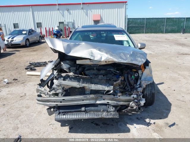 4S3BNBH60G3013886 Subaru Legacy 2.5i Premium