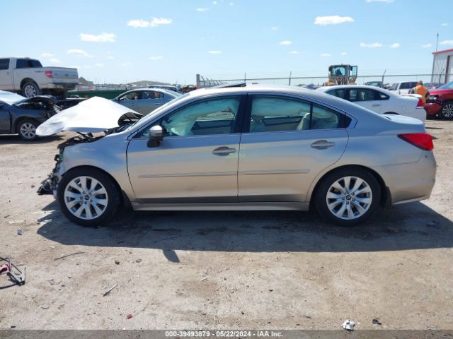 4S3BNBH60G3013886 Subaru Legacy 2.5i Premium