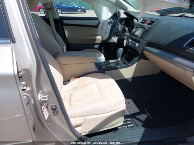4S3BNBH60G3013886 Subaru Legacy 2.5i Premium