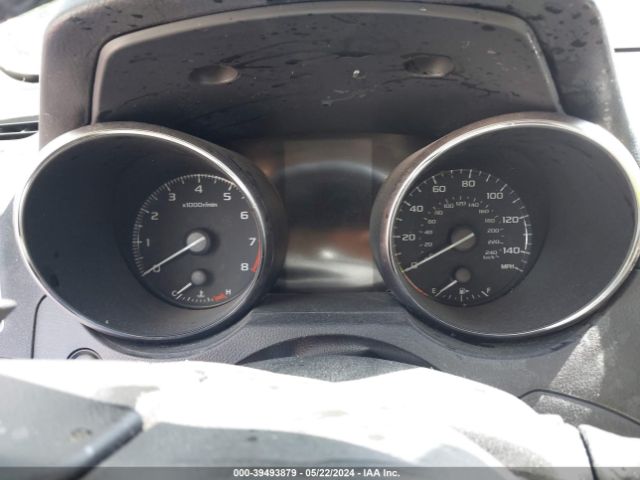 4S3BNBH60G3013886 Subaru Legacy 2.5i Premium