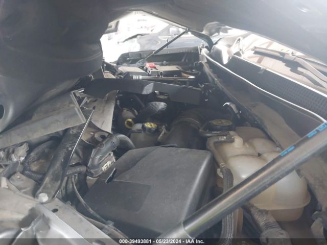 1GNSKNKT3NR288730 Chevrolet Tahoe 4wd Lt