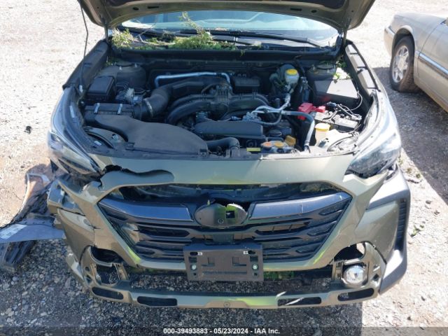 4S4BTAFC6P3150898 Subaru Outback Premium