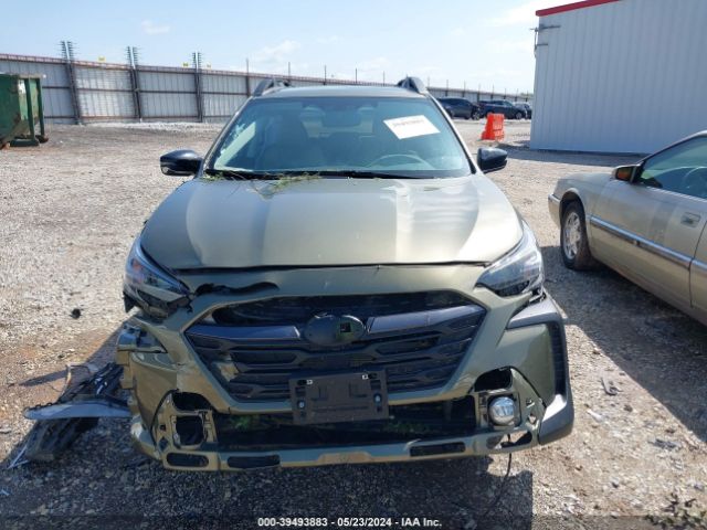 4S4BTAFC6P3150898 Subaru Outback Premium
